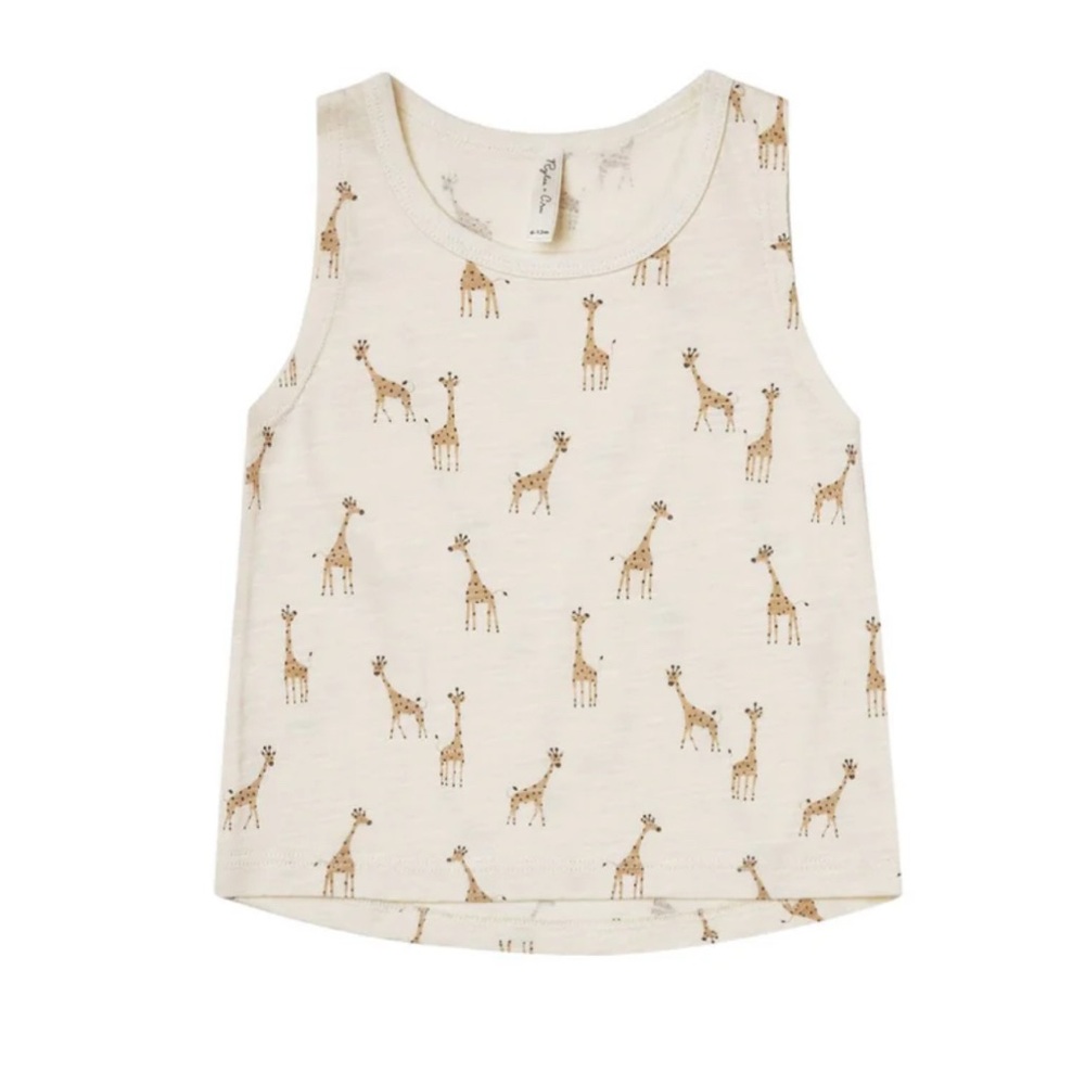 Rylee & Cru Giraffe Set - Picture 6 of 7